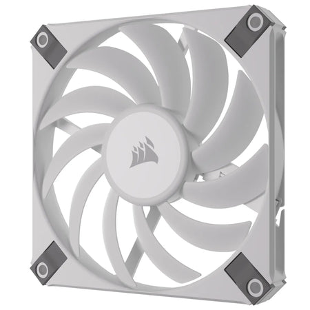 Image 7 for Corsair iCUE AF120 RGB SLIM 120mm PWM Fan