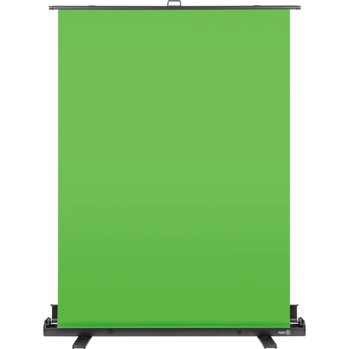 Image 1 for Elgato Green Screen - 148cm x 180cm Backdrop