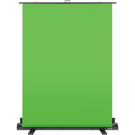 Image 1 for Elgato Green Screen - 148cm x 180cm Backdrop