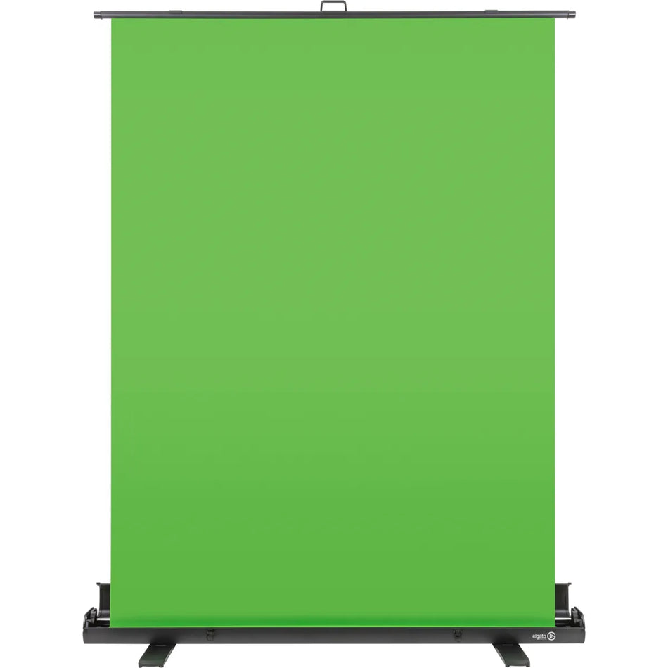 Image 1 for Elgato Green Screen - 148cm x 180cm Backdrop