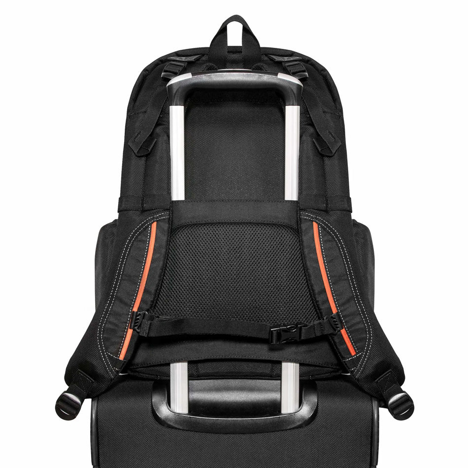 Image 1 for EVERKI Atlas 11-15.6 Inch Laptop Backpack