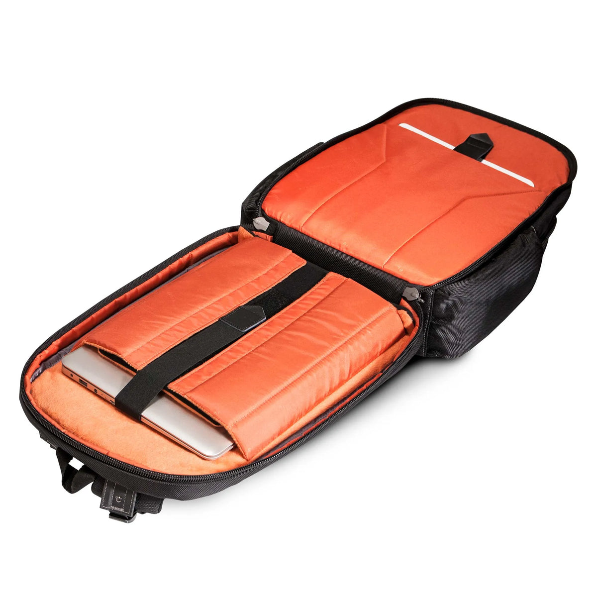 Image 4 for EVERKI Atlas 11-15.6 Inch Laptop Backpack