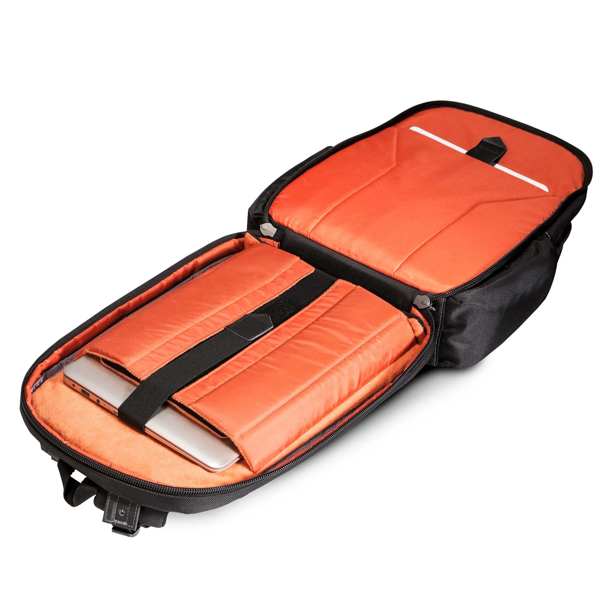 Image 4 for EVERKI Atlas 11-15.6 Inch Laptop Backpack