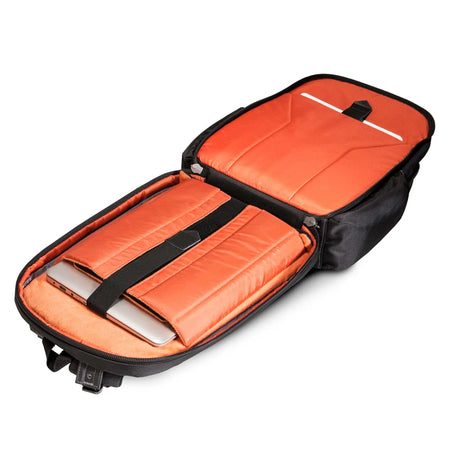 Image 4 for EVERKI Atlas 11-15.6 Inch Laptop Backpack