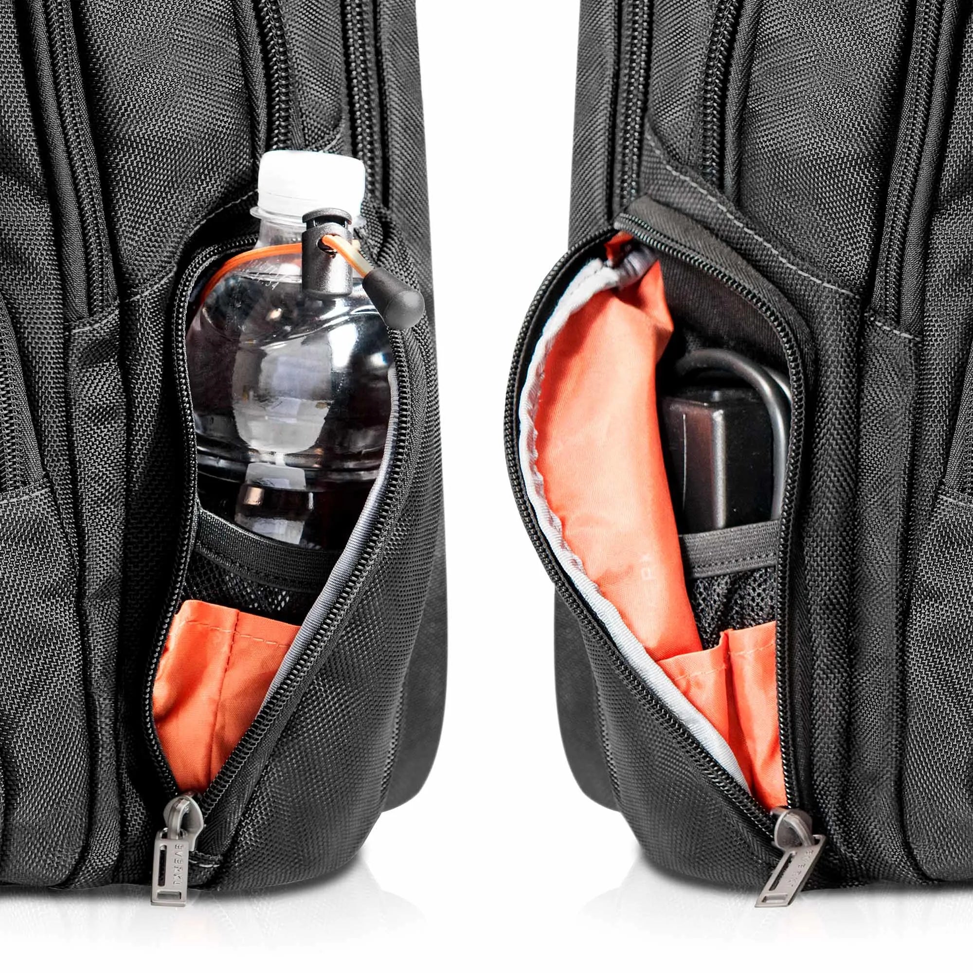 Image 5 for EVERKI Atlas 11-15.6 Inch Laptop Backpack