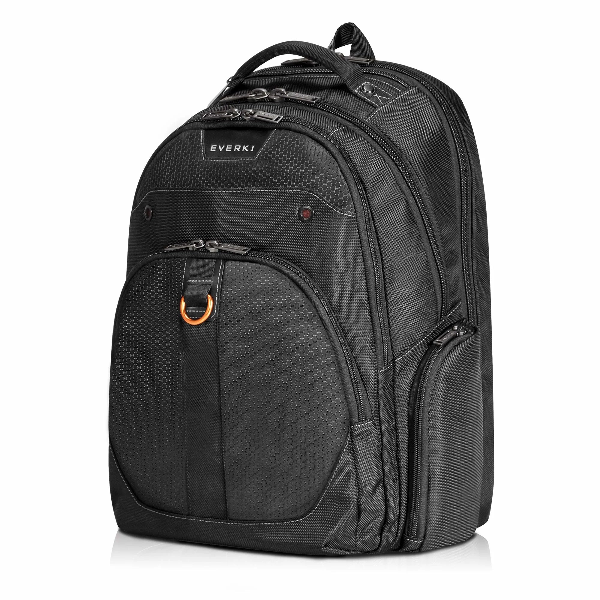 Image 8 for EVERKI Atlas 11-15.6 Inch Laptop Backpack