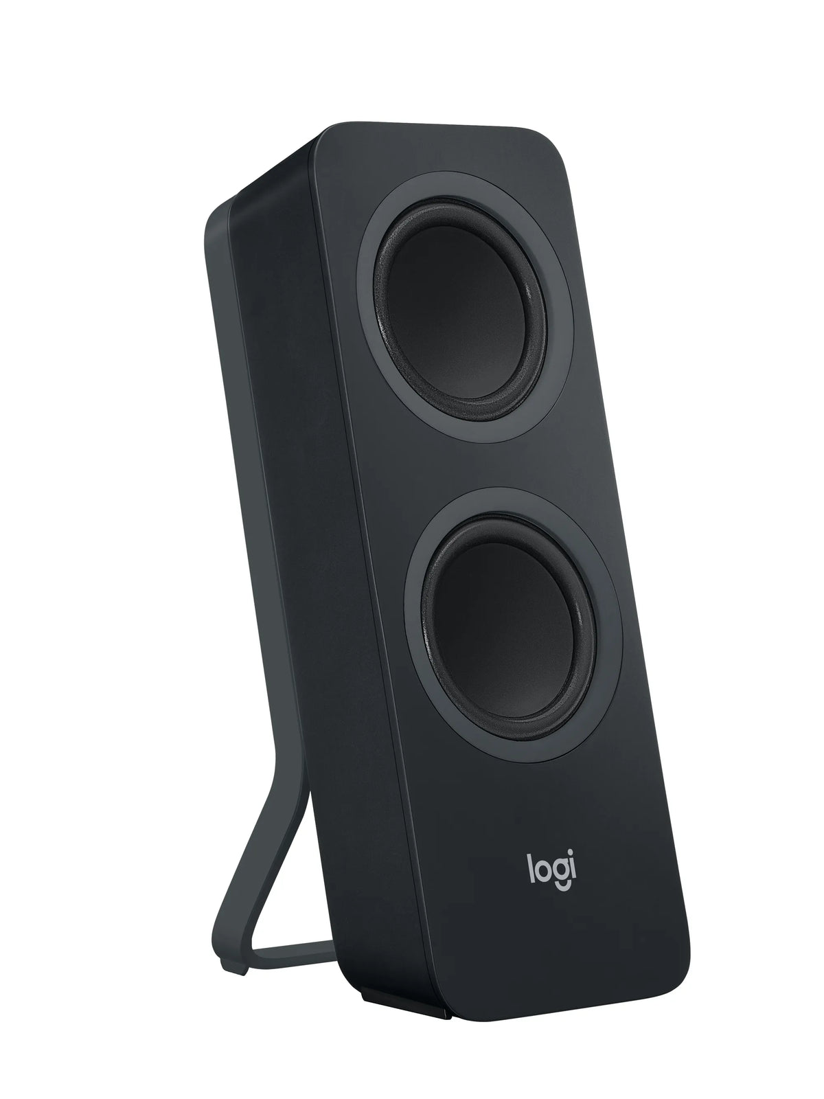 Image 1 for Logitech Z207 Bluetooth Computer Speakers - Wireless Stereo Sound, 5W RMS