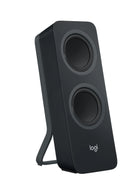 Image 1 for Logitech Z207 Bluetooth Computer Speakers - Wireless Stereo Sound, 5W RMS