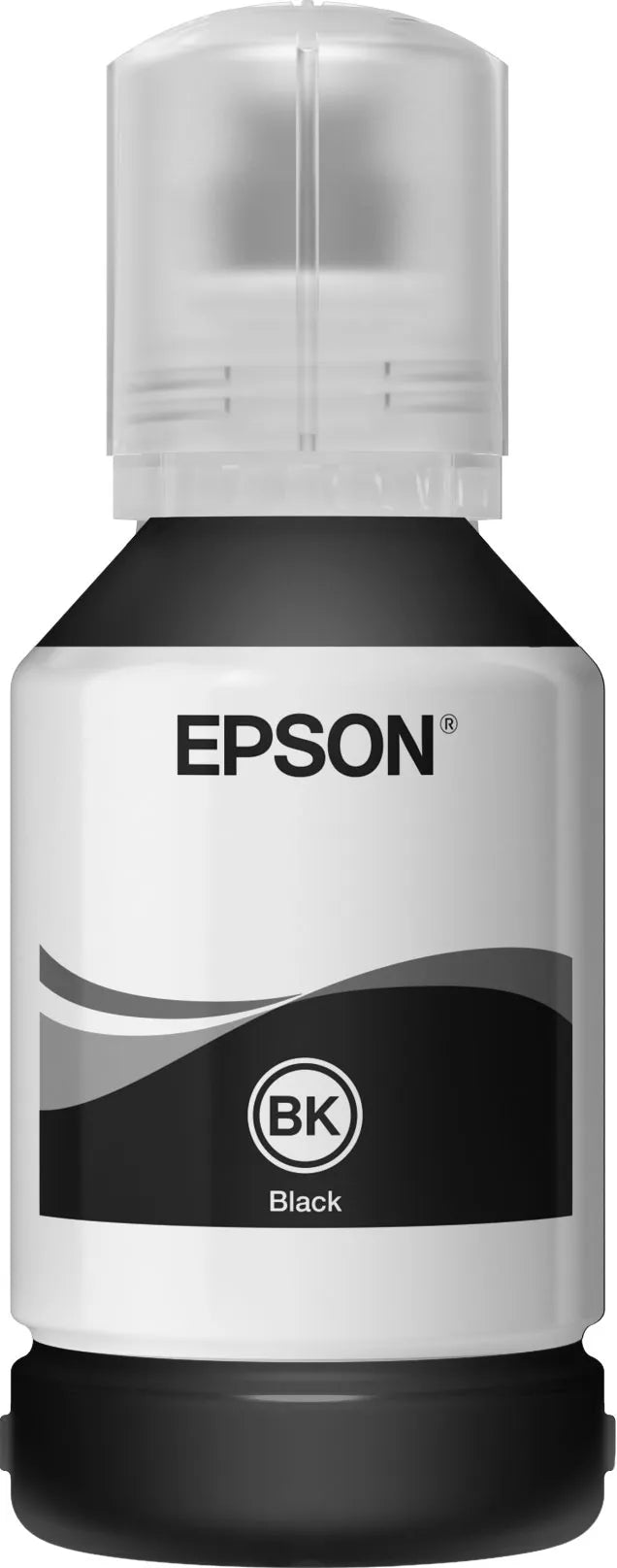 Image 2 for Epson 101 EcoTank Black Ink Bottle