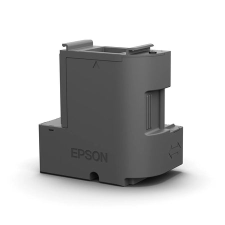 Image 1 for Epson Maintenance Box C13T04D100 for EcoTank and WorkForce Printers