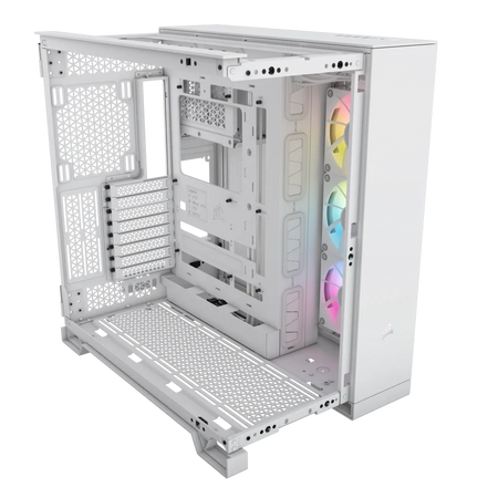 Image 7 for Corsair 6500X RGB Mid-Tower PC Case