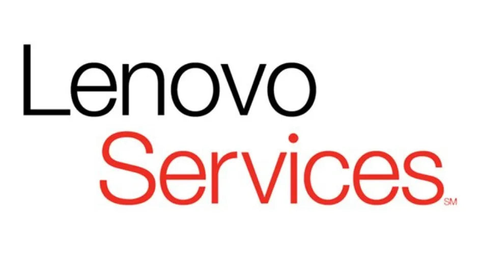 Image 1 for Lenovo ThinkSystem Service ST 50 Foundation NBD 3-Year
