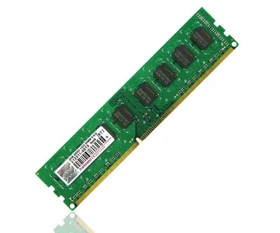 Image 2 for Transcend 16GB DDR3-1333 Registered DIMM Memory
