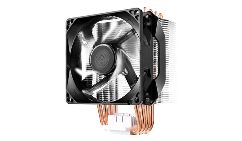 Image 1 for Cooler Master Hyper H411R CPU Air Cooler
