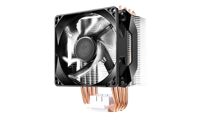Image 2 for Cooler Master Hyper H411R CPU Air Cooler