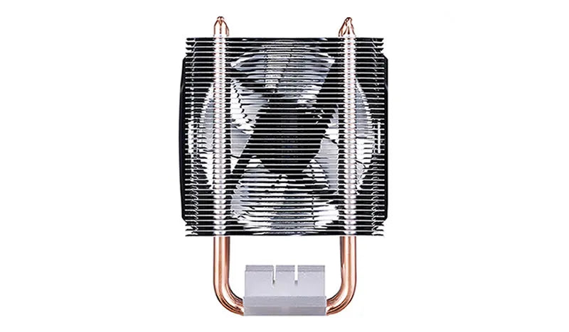 Image 9 for Cooler Master Hyper H411R CPU Air Cooler
