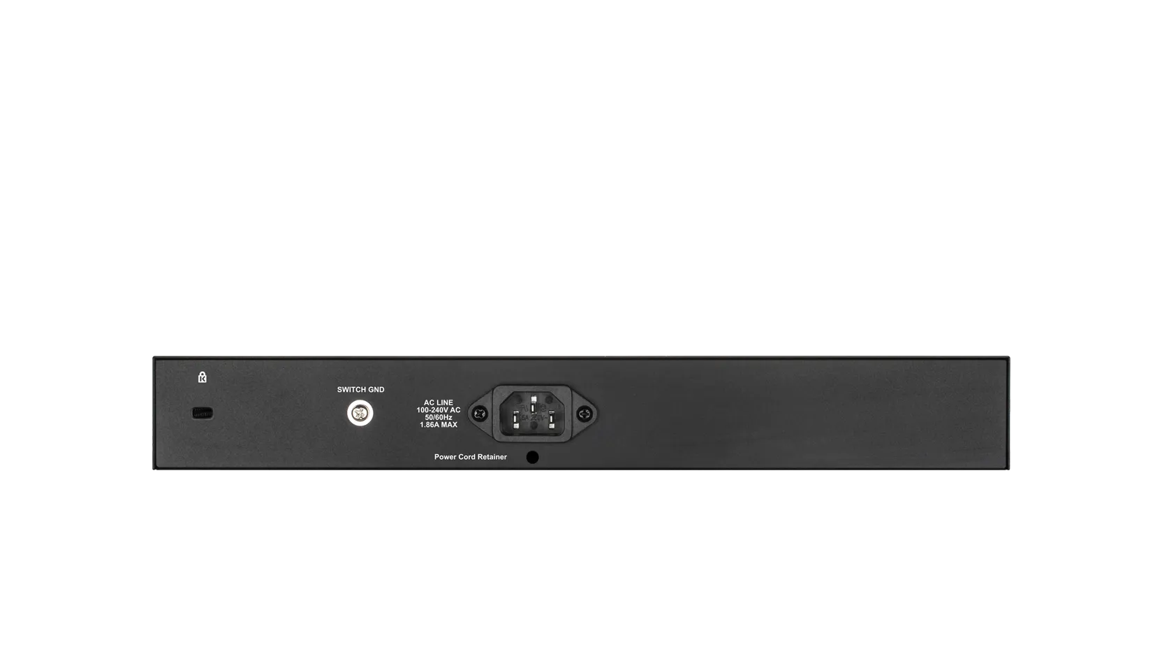Image 1 for D-Link 8-Port Gigabit PoE Smart Switch