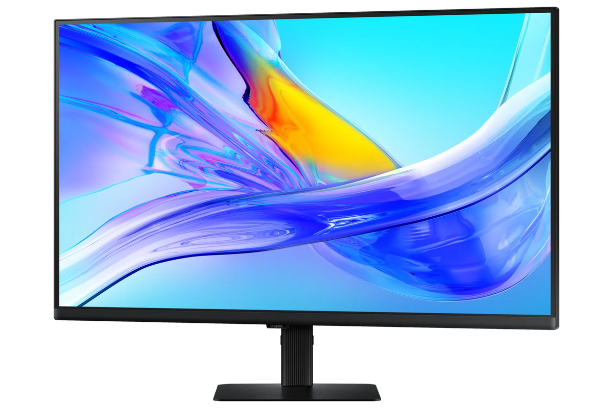 Image 2 for Samsung 32-inch LS32D800UA ViewFinity UHD Monitor