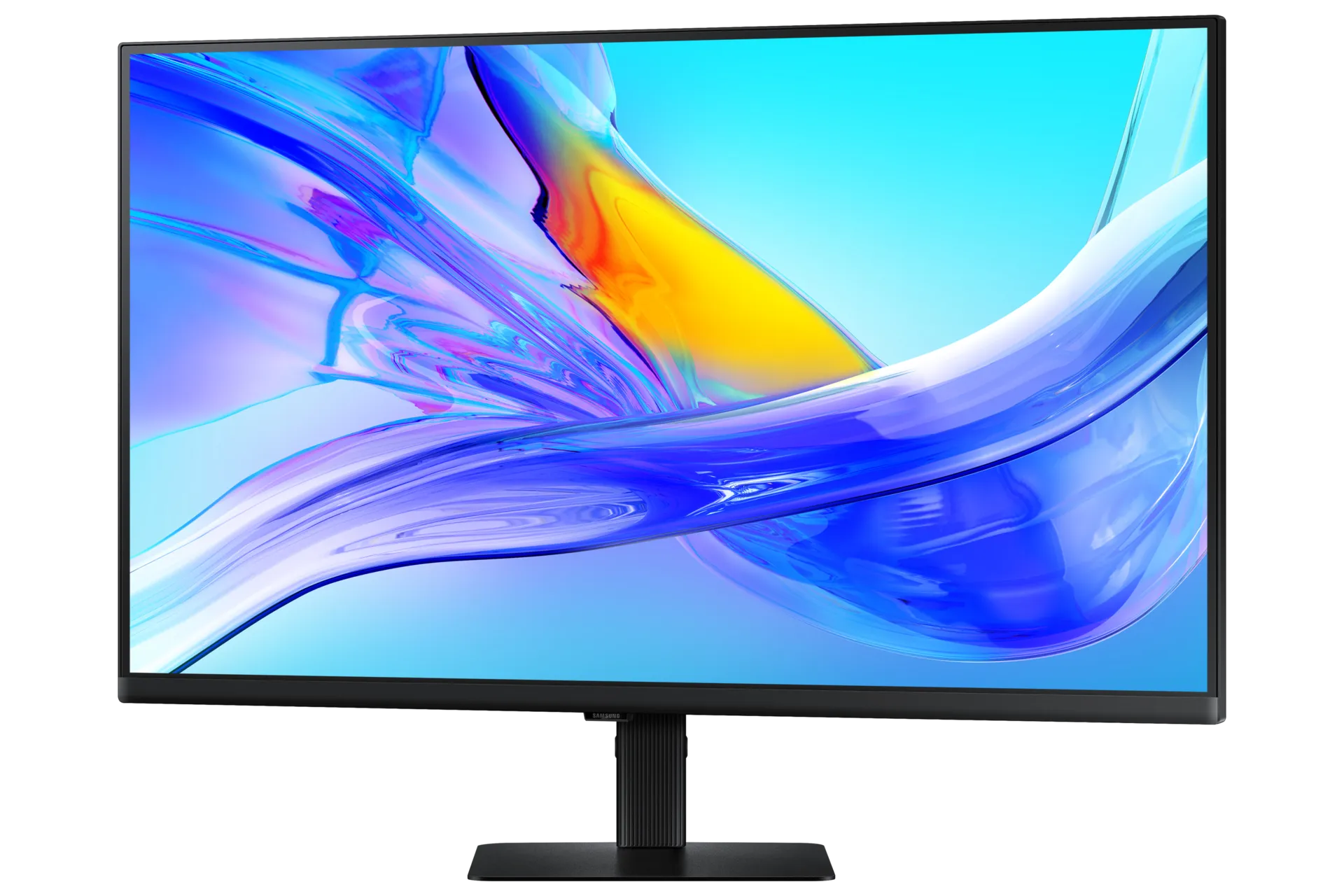Image 2 for Samsung 32-inch LS32D800UA ViewFinity UHD Monitor