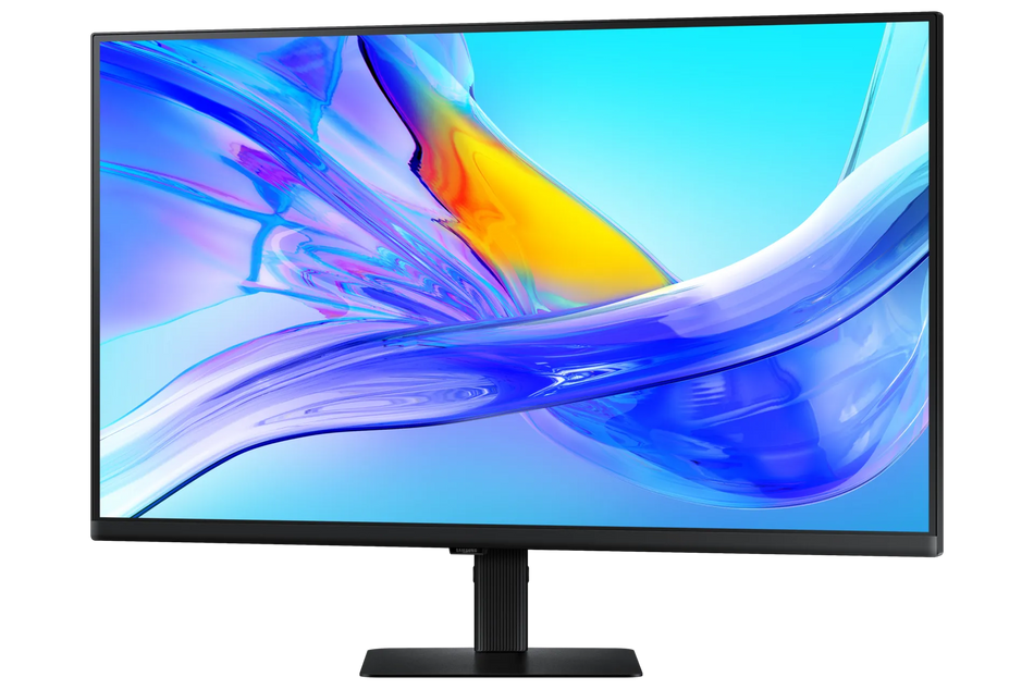 Image 2 for Samsung 32-inch LS32D800UA ViewFinity UHD Monitor