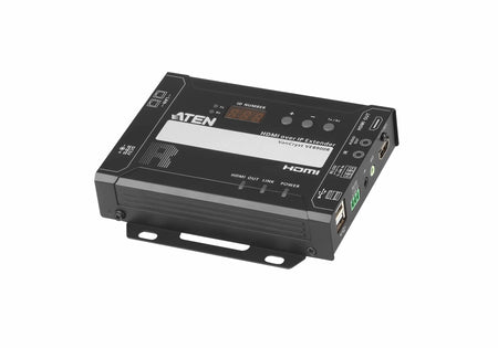Image 6 for ATEN Full HD HDMI over IP Extender Receiver