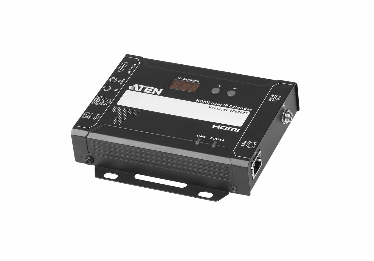 Image 1 for ATEN Full HD HDMI over IP Extender Transmitter