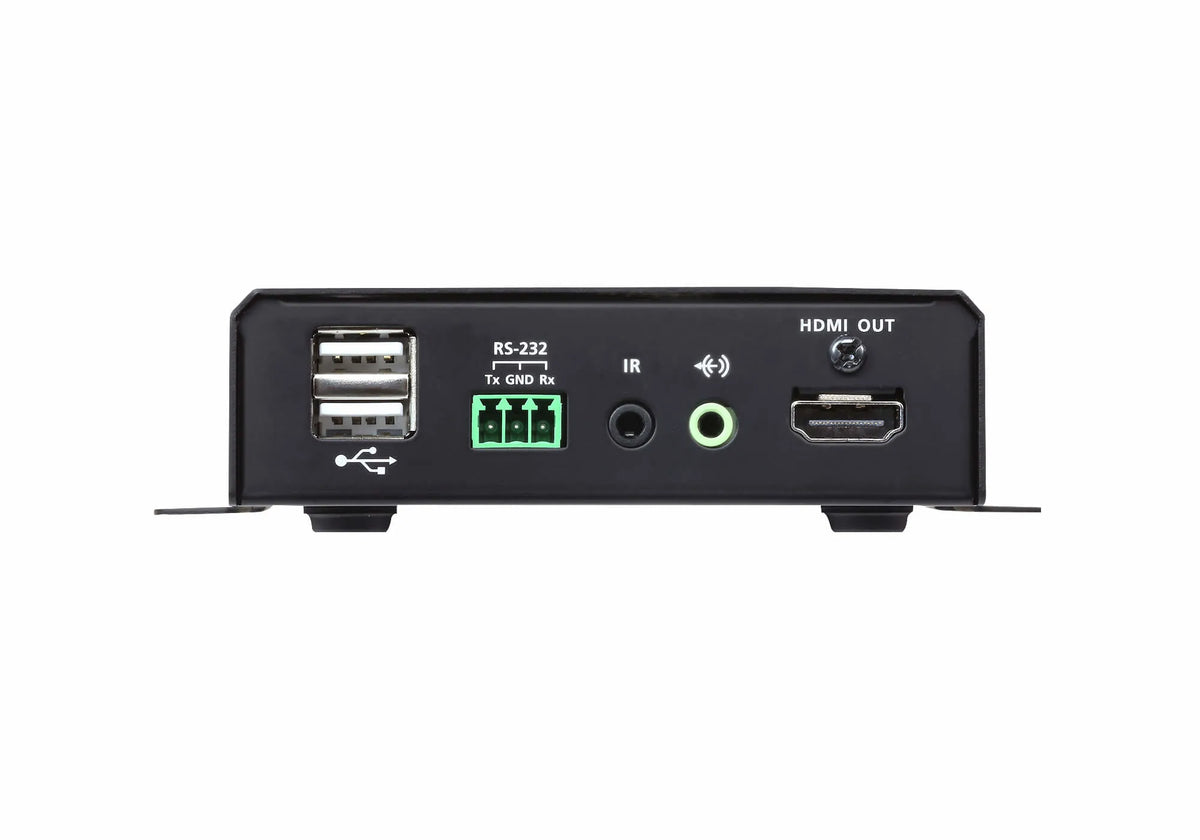 Image 8 for ATEN 4K HDMI over IP Extender Receiver