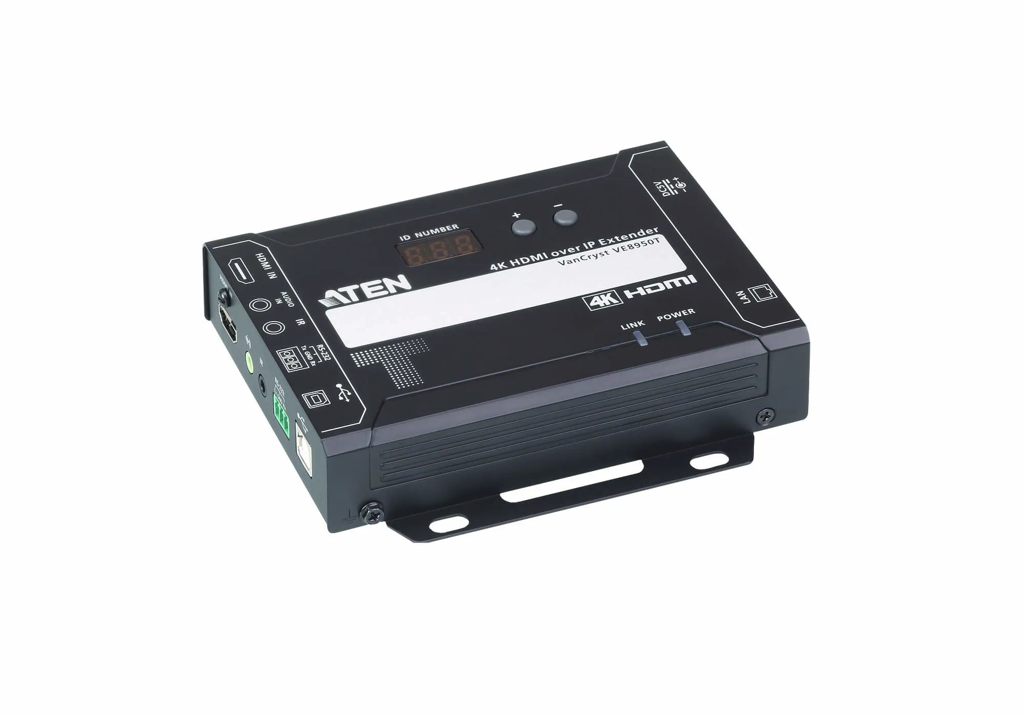 Image 3 for ATEN VE8950T HDMI over IP Extender Transmitter