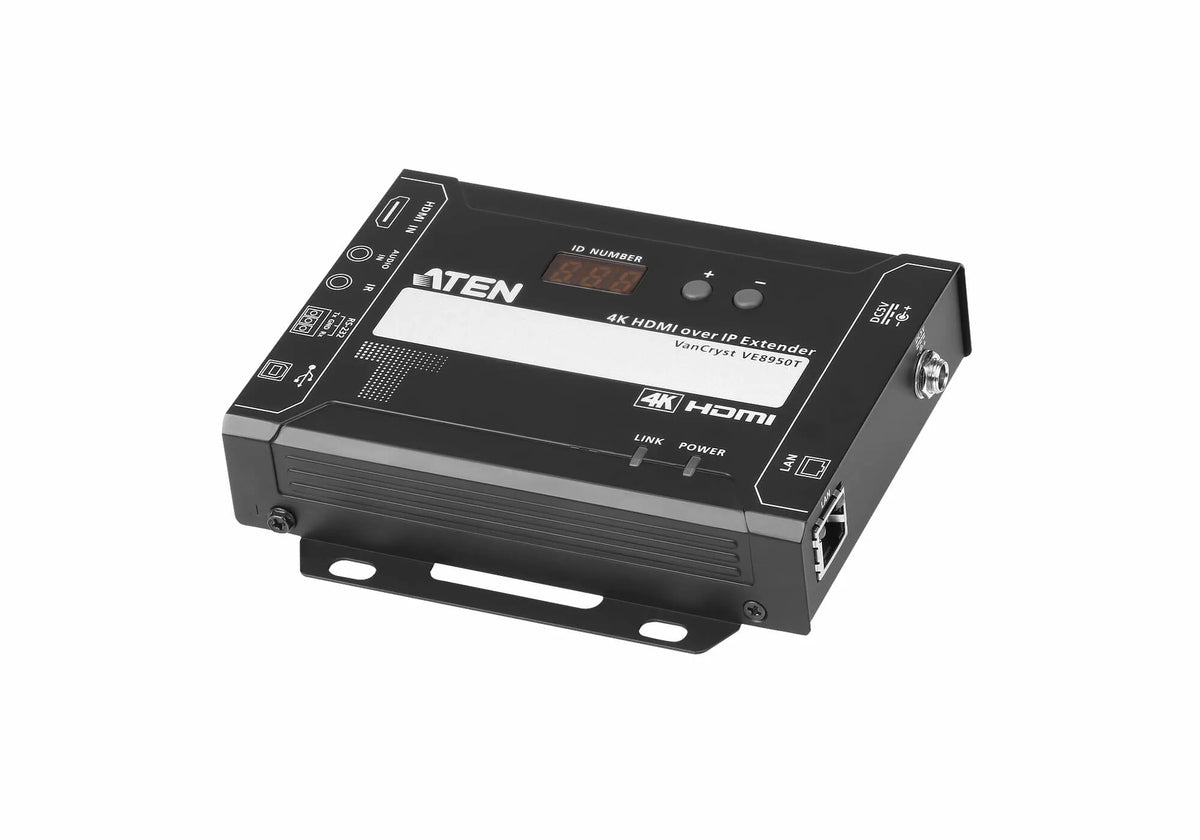 Image 6 for ATEN VE8950T HDMI over IP Extender Transmitter