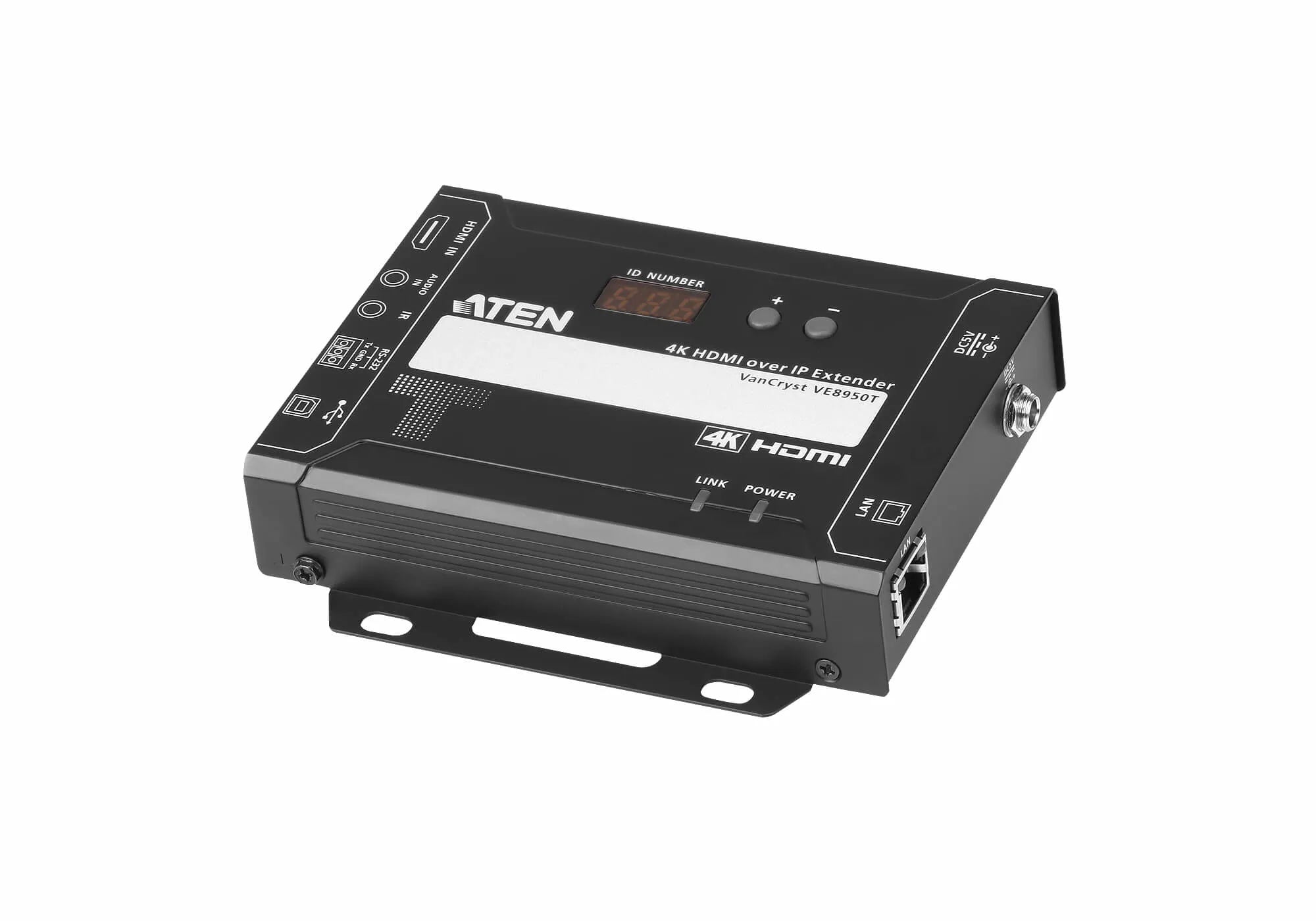 Image 6 for ATEN VE8950T HDMI over IP Extender Transmitter