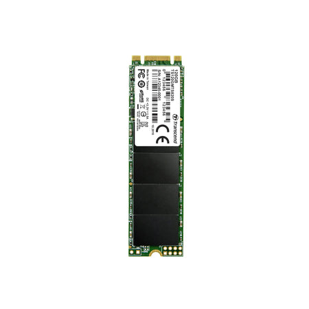 Image 4 for Transcend 120GB MTS820 M.2 SSD