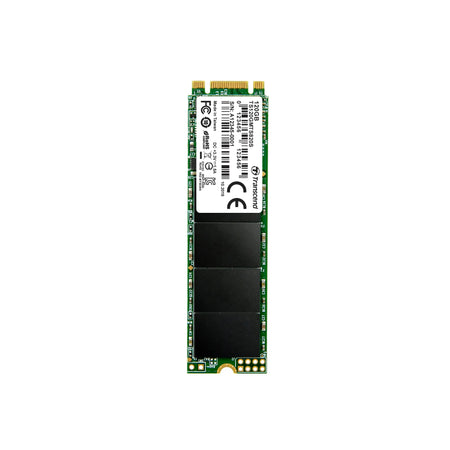 Image 3 for Transcend 120GB MTS820 M.2 SSD