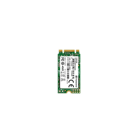 Image 2 for Transcend 120GB MTS420S M.2 SATA3 SSD