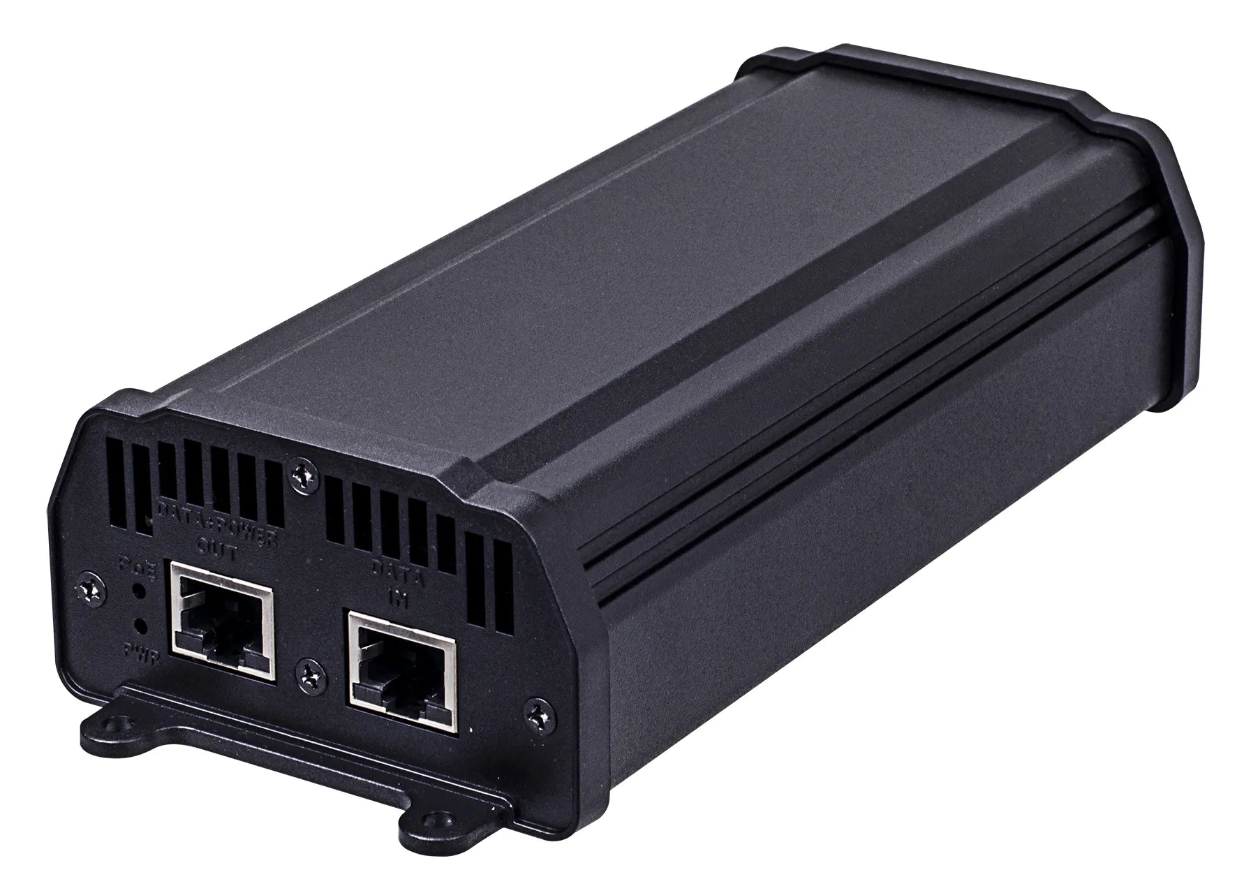 Image 1 for VIVOTEK AP-GIC-011A-060 Gigabit 60W UPoE Injector with 12KV Surge Protection