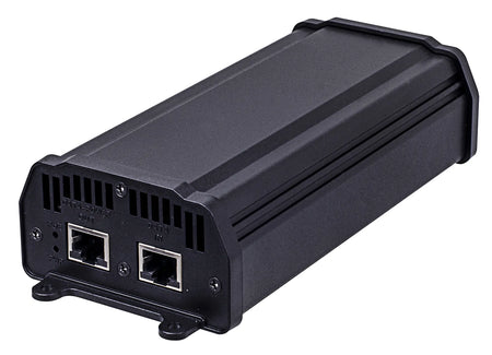 Image 1 for VIVOTEK AP-GIC-011A-060 Gigabit 60W UPoE Injector with 12KV Surge Protection