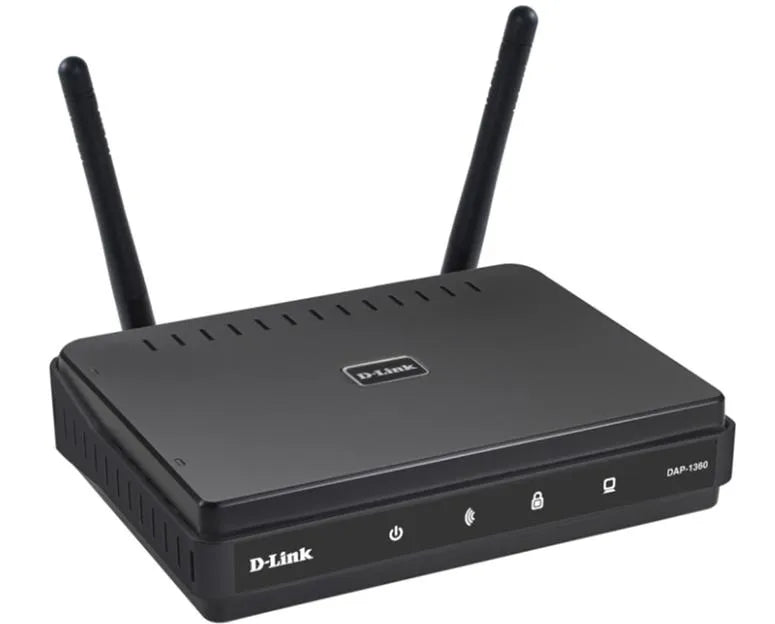 Image 7 for D-Link N300 Wireless Access Point Extender