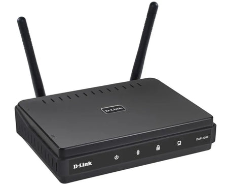 Image 7 for D-Link N300 Wireless Access Point Extender