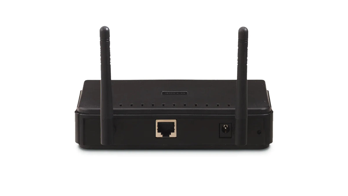 Image 1 for D-Link N300 Wireless Access Point Extender