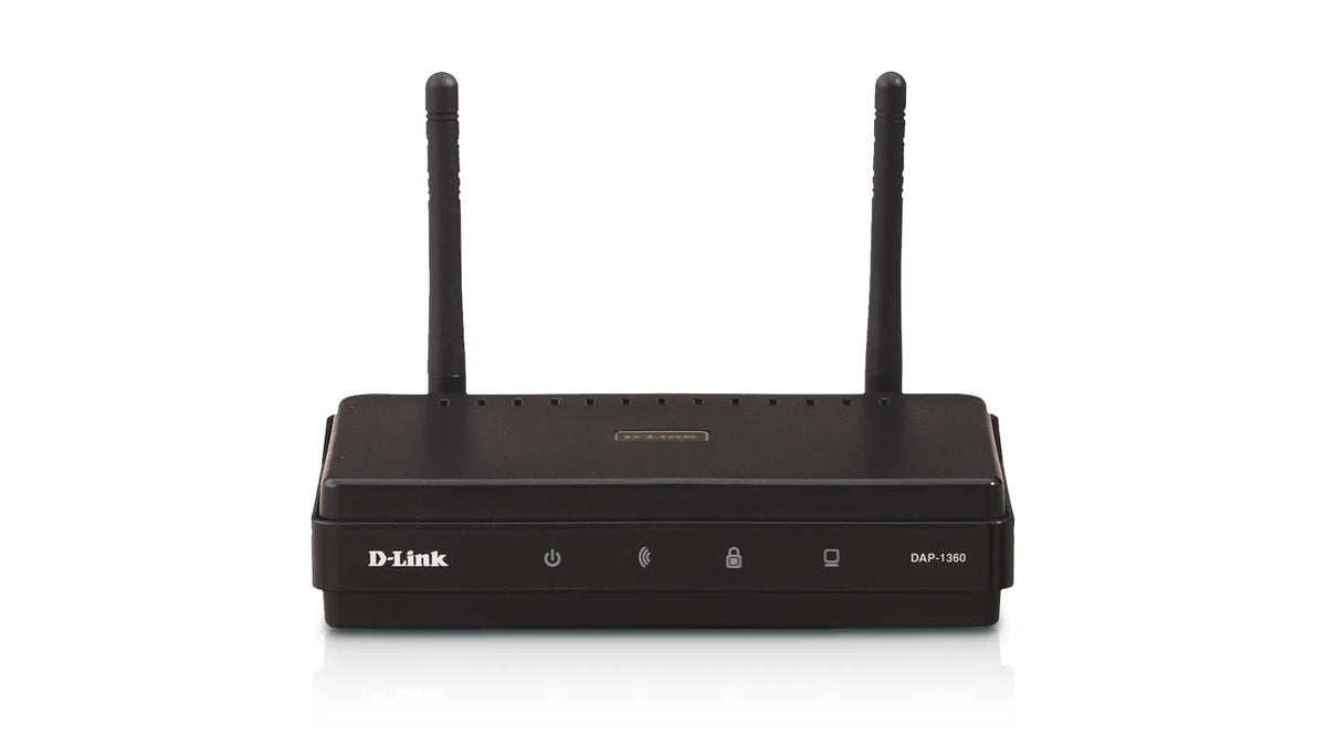 Image 2 for D-Link N300 Wireless Access Point Extender
