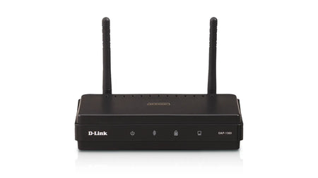 Image 2 for D-Link N300 Wireless Access Point Extender