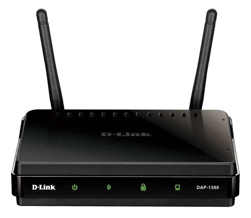 Image 6 for D-Link N300 Wireless Access Point Extender