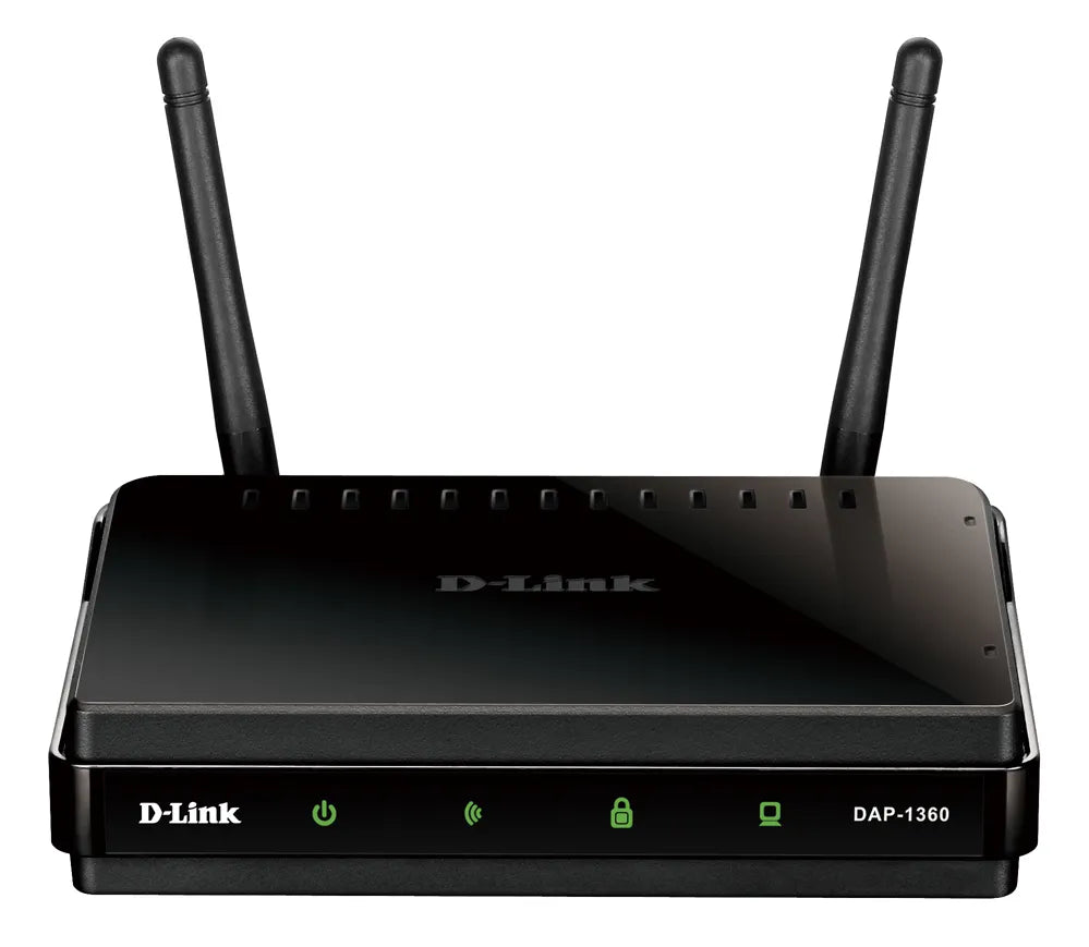 Image 5 for D-Link N300 Wireless Access Point Extender