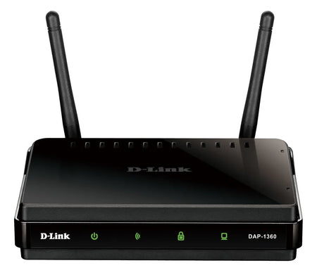 Image 5 for D-Link N300 Wireless Access Point Extender