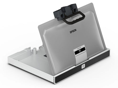 Image 2 for Epson C13T12F140 WF-M5xxx XXL Black Ink Cartridge (10000 Pages)