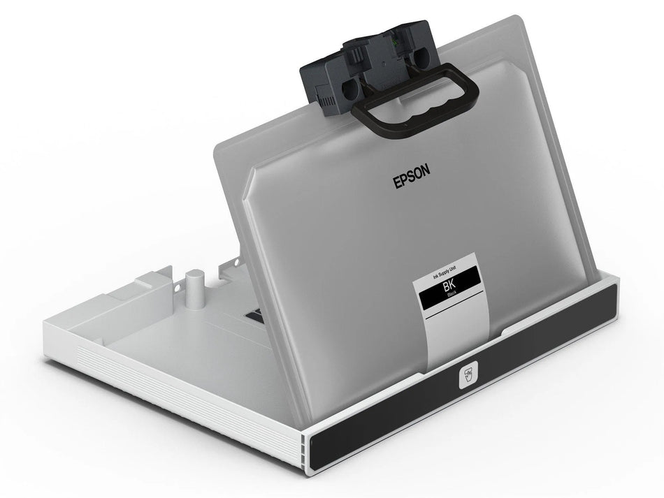 Image 2 for Epson C13T12F140 WF-M5xxx XXL Black Ink Cartridge (10000 Pages)