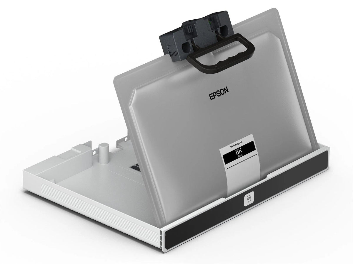 Image 2 for Epson C13T12F140 WF-M5xxx XXL Black Ink Cartridge (10000 Pages)