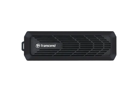 Image 2 for Transcend CM10G M.2 SSD Enclosure Kit