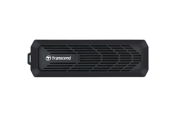 Image 2 for Transcend CM10G M.2 SSD Enclosure Kit