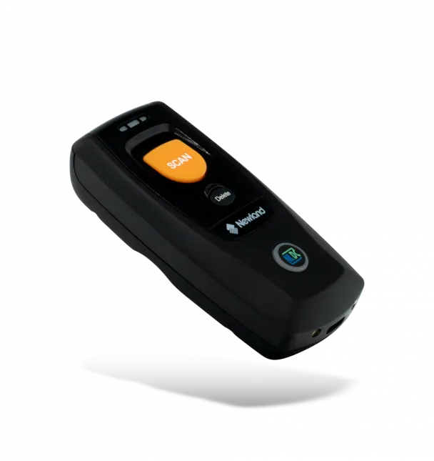 Image 1 for Newland BS80 Piranha II 2D Bluetooth Scanner