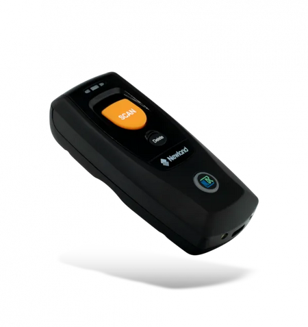 Image 1 for Newland BS80 Piranha II 2D Bluetooth Scanner